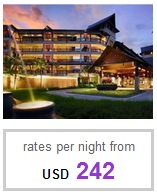 Kota Kinabalu hotel